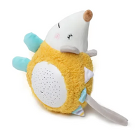 Thumbnail for StarPlush – Soft & Soothing – Cuddly Toy with Night Light Projector