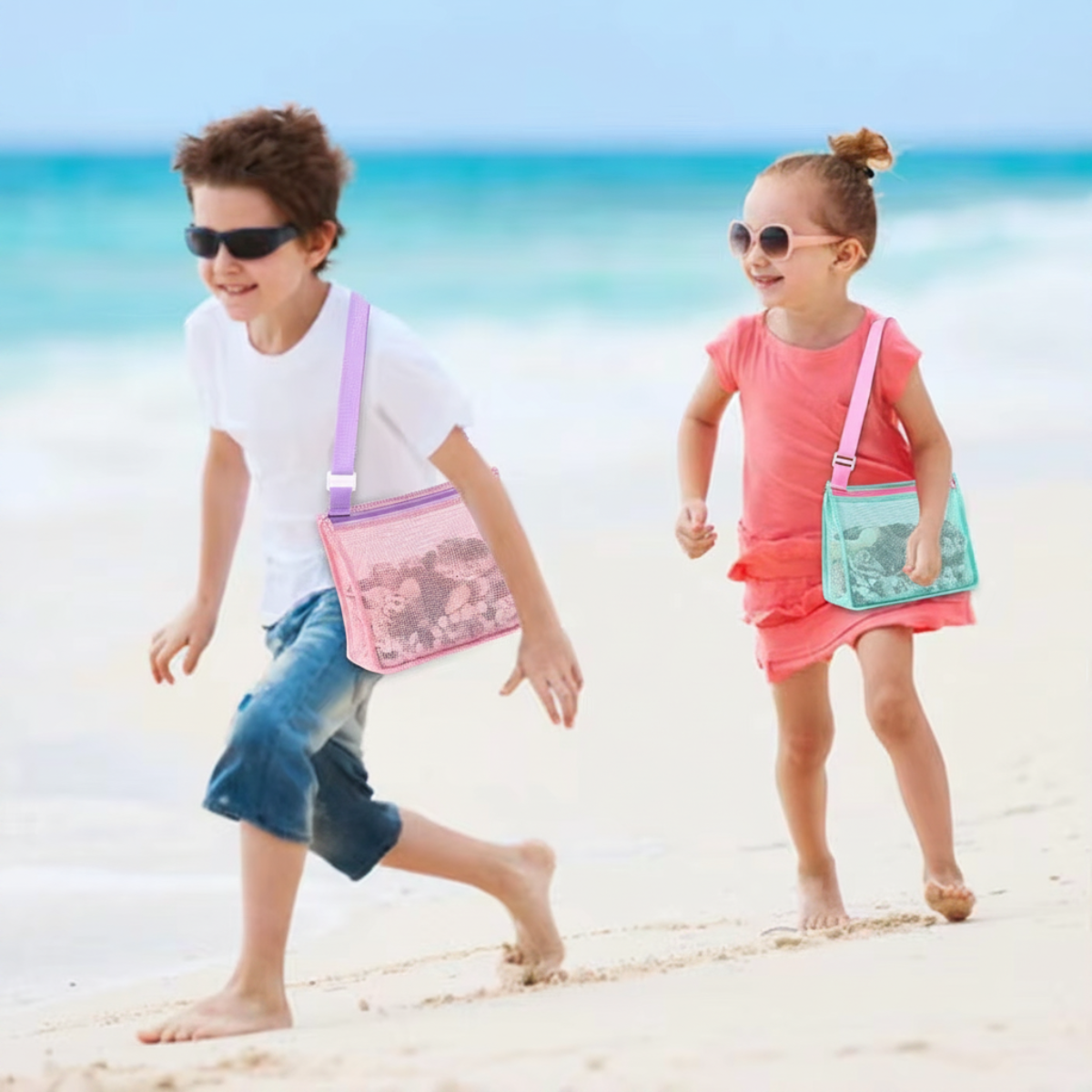 BeachPlay – Water Fun & Educational – Beach Bags