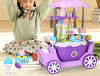 Thumbnail for Candy Cart™ – Interactive Play Cart in Various Themes
