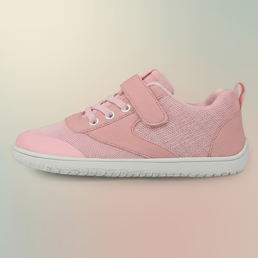 BareSteps – Breathable & Comfortable – Barefoot Sneakers