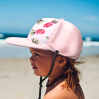 Thumbnail for TinyRay – Breathable & Playful – Kids' Cap