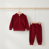 Thumbnail for Mini Fashion™ – Soft and warm – Jogging suit