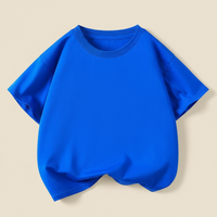 Thumbnail for SimpleWear – Casual & Soft – Relaxed Fit T-shirt with Round Neck