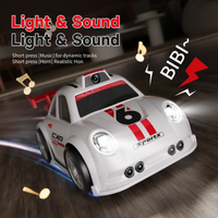 Thumbnail for RacePro – RC & Stunt – Drift-Sensing Racer Auto met Camera