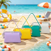 Thumbnail for SeaBag – Water Fun & Practical – Large Waterproof Silicone Shoulder Bag
