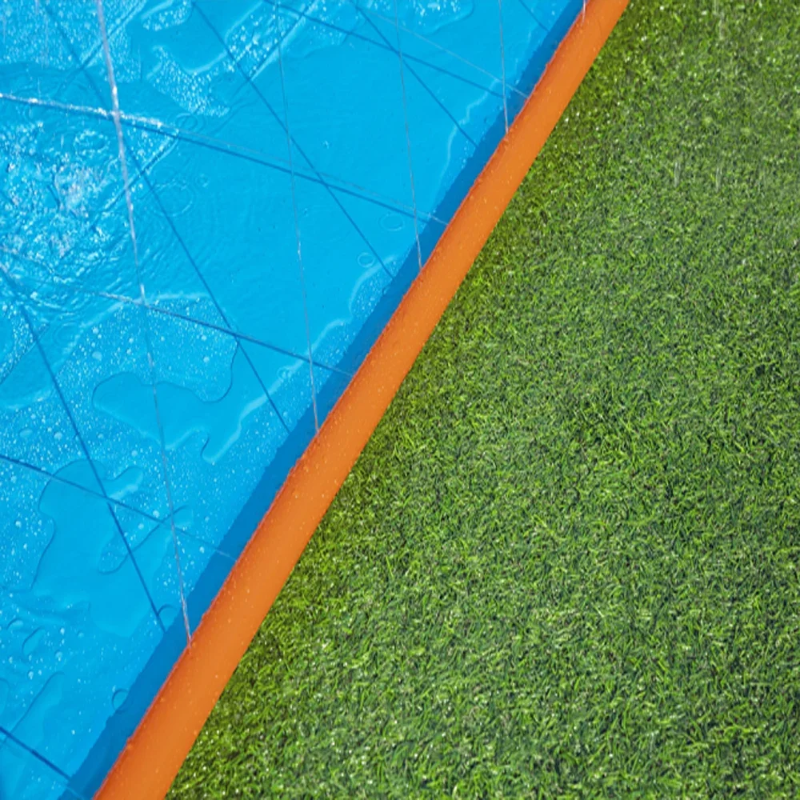 SlideMaster – Cooling & Water Fun – Outdoor Play Mat