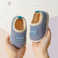 Thumbnail for Cituo – Warm & Soft – Winter Booties