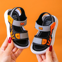 Thumbnail for Summer Soft Sole – Comfort & Slip-Resistant – Kids' Sandals