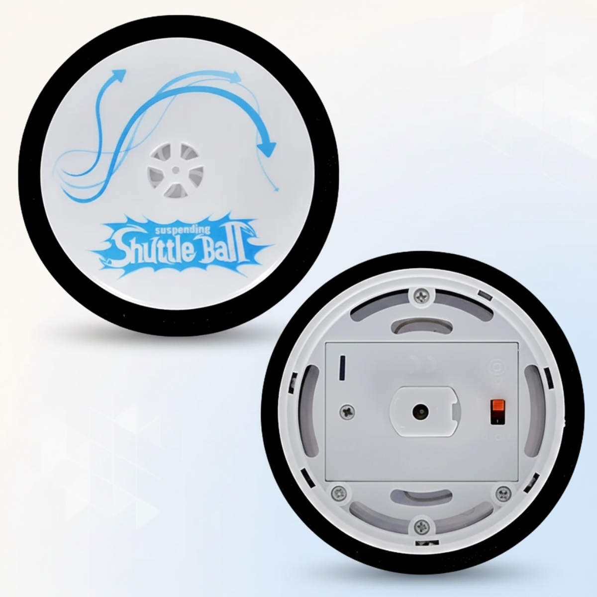 AirPlay – Table Games & Active Play – Air Hockey Set