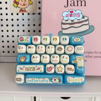 Thumbnail for FunPress – Child-Friendly & Stress-Relieving – Play Keyboard