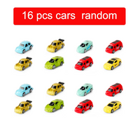 Thumbnail for RaceTrack – Adventurous & Fun – Car Play Track