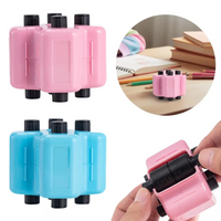 Thumbnail for MathRoll – Practice & Get Ready for School – 4-in-1 Math Roller Set
