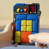 Thumbnail for PuzzlePro – Develops Problem-Solving Skills – Sliding Puzzle
