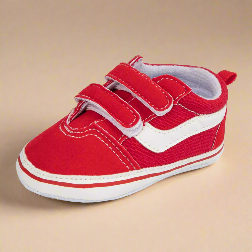 LittleTrend – Cute & Safe – Baby Sneakers