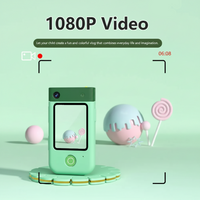 Thumbnail for KiddoPhone – Educational & Interactive – Kids' Smartphone with Camera and Games