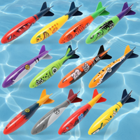 Thumbnail for FunDive – Water Fun & Educational – Swimming Pool Toy Diving Set