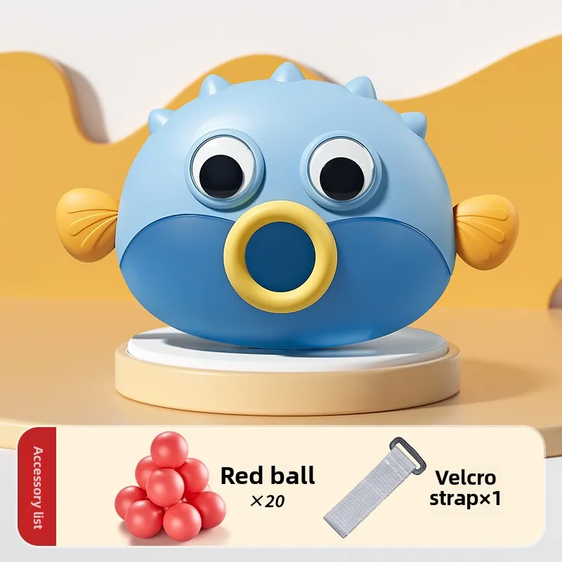 Shaking Ball Game – Active & Playful – Shaking Egg Game