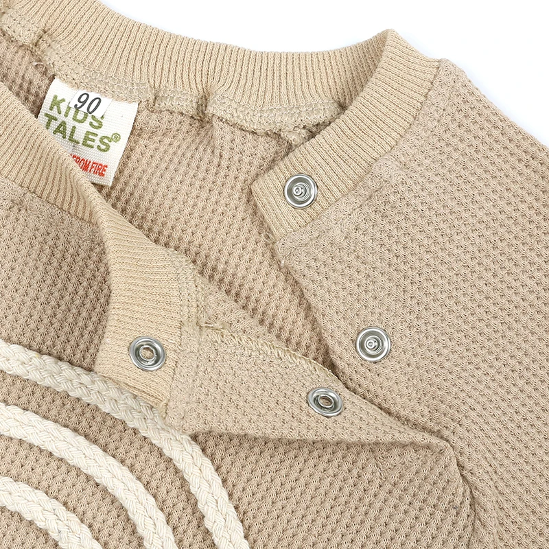 SnuggleHue – Soft & Comfortable – Rainbow Baby Onesie