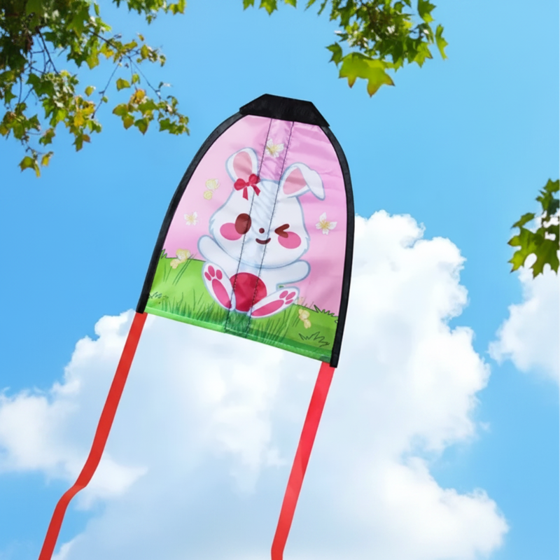 Handheld Kite – Outdoors & Active – Kids' Kite
