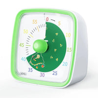 Thumbnail for Visual Timer – Colorful & Calm – Kids timer