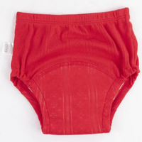 Thumbnail for Mini Fashion™ - Super Comfortable - Washable potty-training diapers