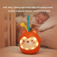 Thumbnail for SleepyPal – Soothing & Fun – Night Light with Music
