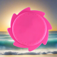 Thumbnail for SplashDisk – Summer & Fun – Silicone Water Frisbee