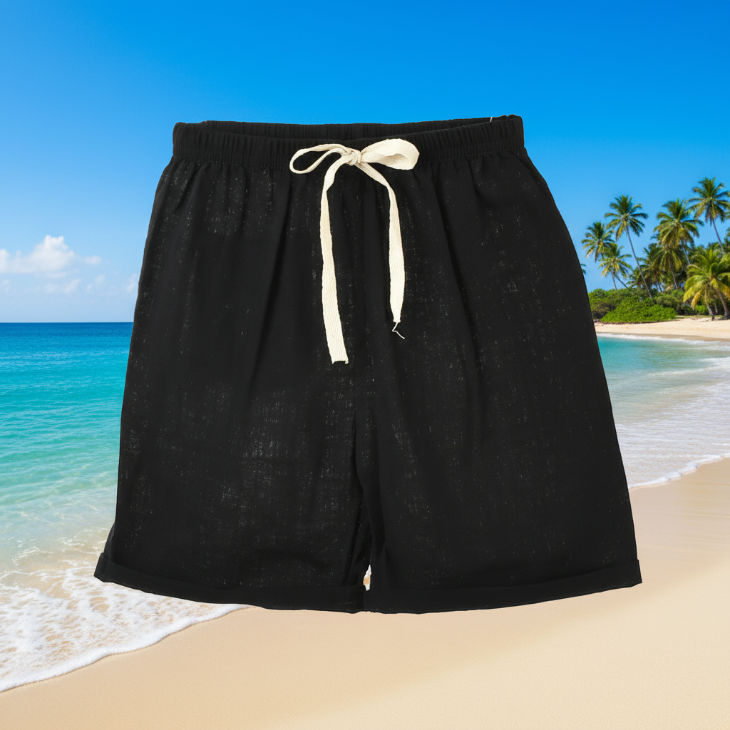 BreezyKid – Fresh & Playful – Children's Shorts in Candy Colors