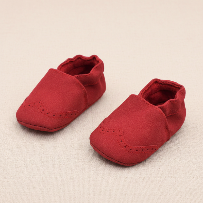 SweetSteps – Soft & Non-Slip – Baby Shoes
