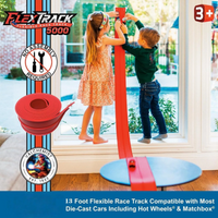 Thumbnail for FastLane – Exciting & Educational – Flexible Race Track