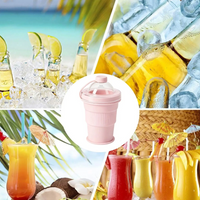 Thumbnail for FlexiCup – Practical & Portable – Foldable Silicone Drinking Cup