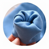 Thumbnail for LittleCloud – Comfortable & Cozy – Sweater with 3D Bear Design