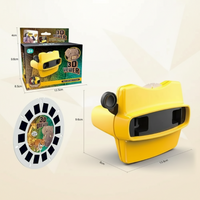 Thumbnail for ViewMax – Retro & Fun – 3D Viewer