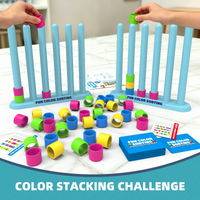 Thumbnail for SmartKids – Educational & Developmental – Color Sorting Game