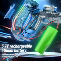 Thumbnail for TurboBlaster – Action & Splash Fun – Space Water Gun