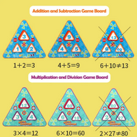 Thumbnail for SmartLearners – Fun & Educational – Math Puzzle Game