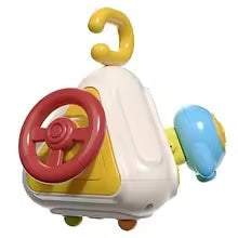 Cube Senses Toy™ - Learning & Fun - Cube Senses Toys
