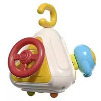 Thumbnail for Cube Senses Toy™ - Learning & Fun - Cube Senses Toys