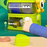 Thumbnail for DinoMatch – Educational & Interactive – Dinosaur Sorting Game