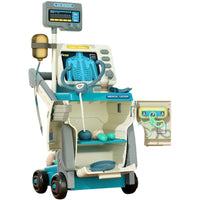 Thumbnail for CarePlay – Learning & Imagination – Children's Doctor's Cart Play Set