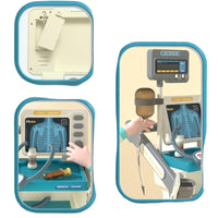 Thumbnail for CarePlay – Learning & Imagination – Children's Doctor's Cart Play Set