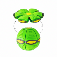 Thumbnail for Magic Ball™ - Fun outdoor toy - Shape-shifting ball
