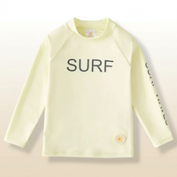 Thumbnail for SunShield – Protective & Flexible – Children's Long-Sleeved Surf Shirt with UPF 50+