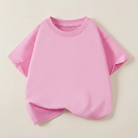 Thumbnail for SimpleWear – Casual & Soft – Relaxed Fit T-shirt with Round Neck