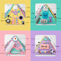 Thumbnail for LearnPyramid – Educational & Creative – Montessori play tour