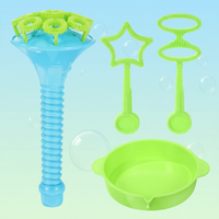 Thumbnail for BubbleJoy – Fun & Interactive – Bubble Blower Toys