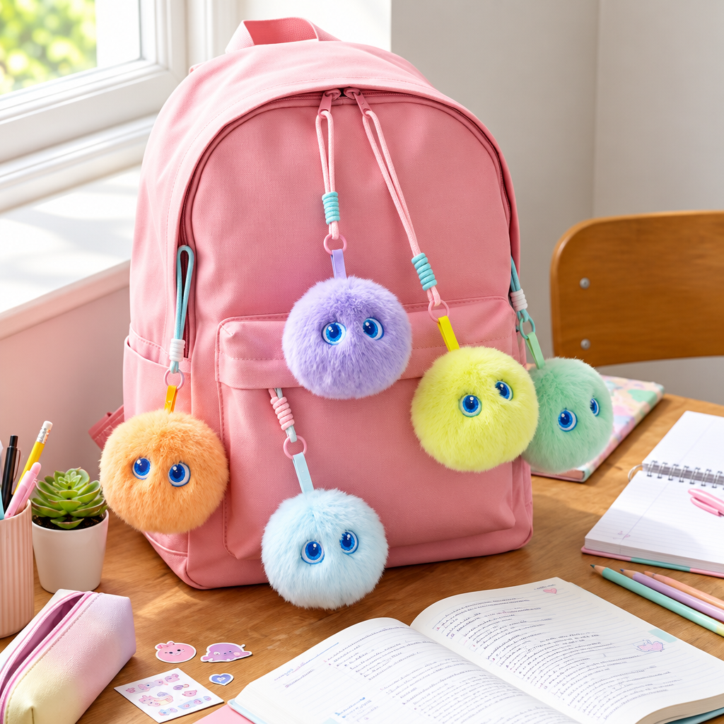 AiBuddy – Talking AI Stuffed Animal with Voice Chat