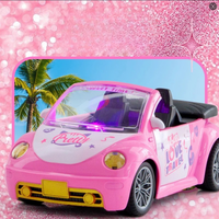 Thumbnail for RC Offroader Pink™ – Cool Pink Racer - Toy RC Car