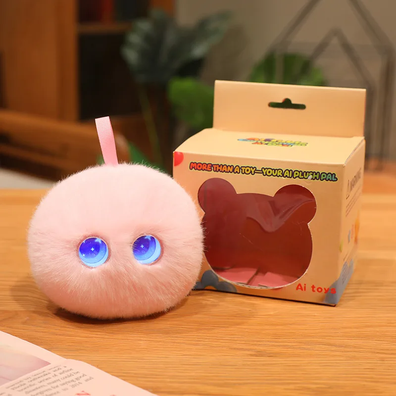 AiBuddy – Talking AI Stuffed Animal with Voice Chat