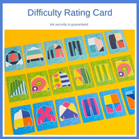 Thumbnail for PatternMaster – Educational & Strategic – Colors and Shapes Matching Game